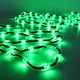 outdoor string lights